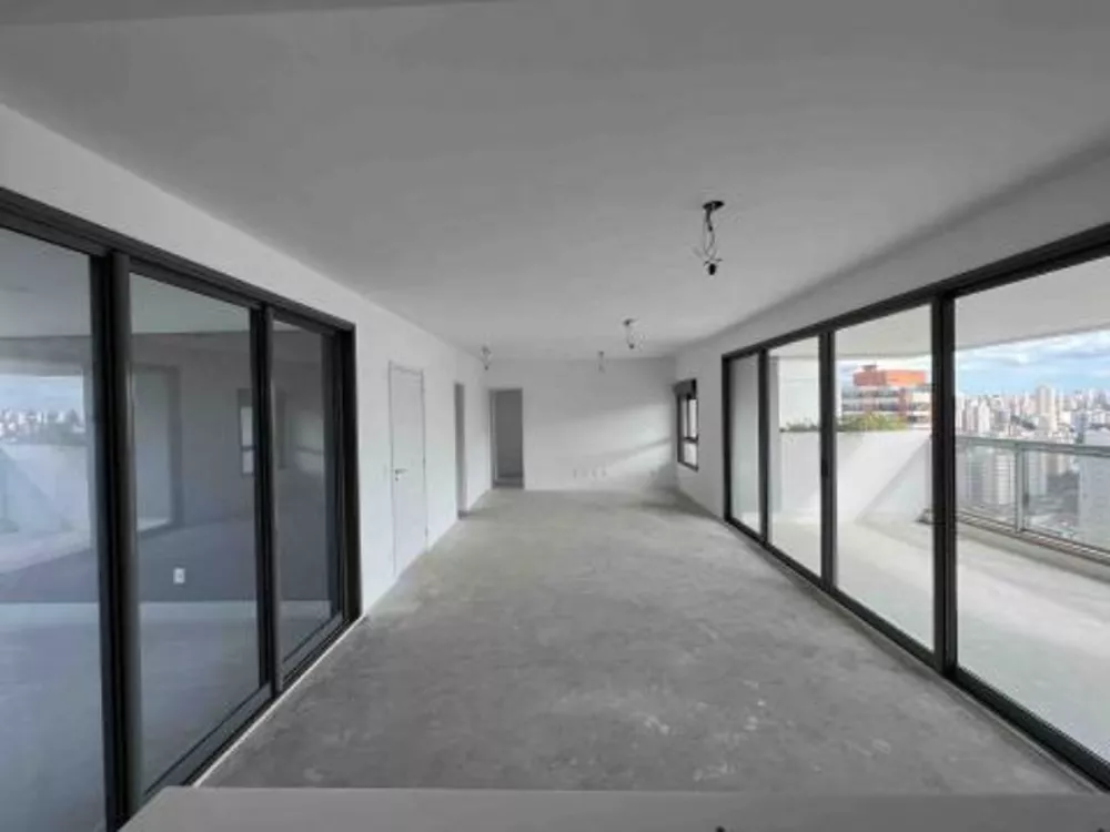 Apartamento à venda com 4 quartos, 165m² - Foto 6