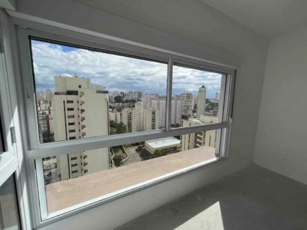 Apartamento à venda com 4 quartos, 165m² - Foto 4