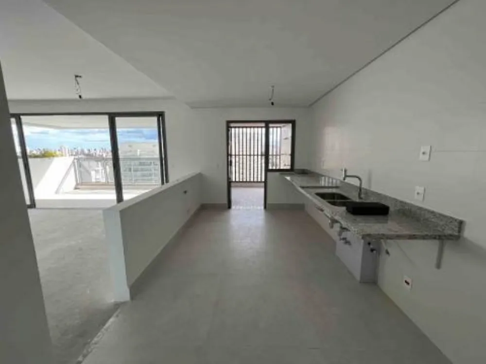 Apartamento, 4 quartos, 165 m² - Foto 9
