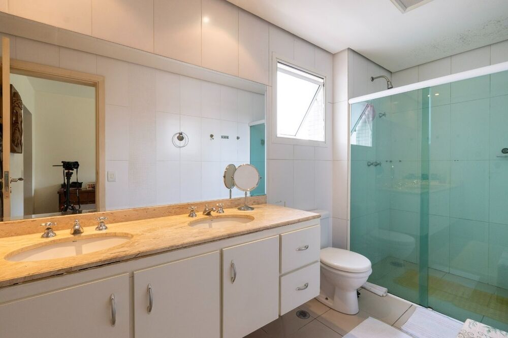 Apartamento, 3 quartos, 163 m² - Foto 5