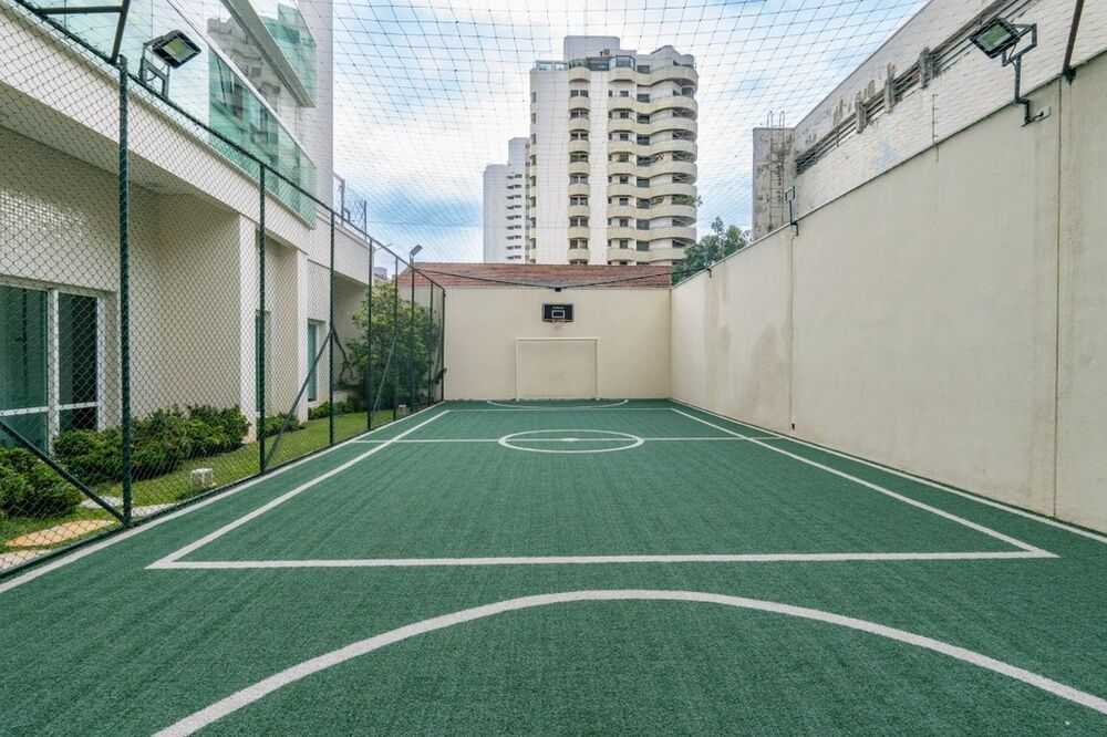 Apartamento, 3 quartos, 163 m² - Foto 4