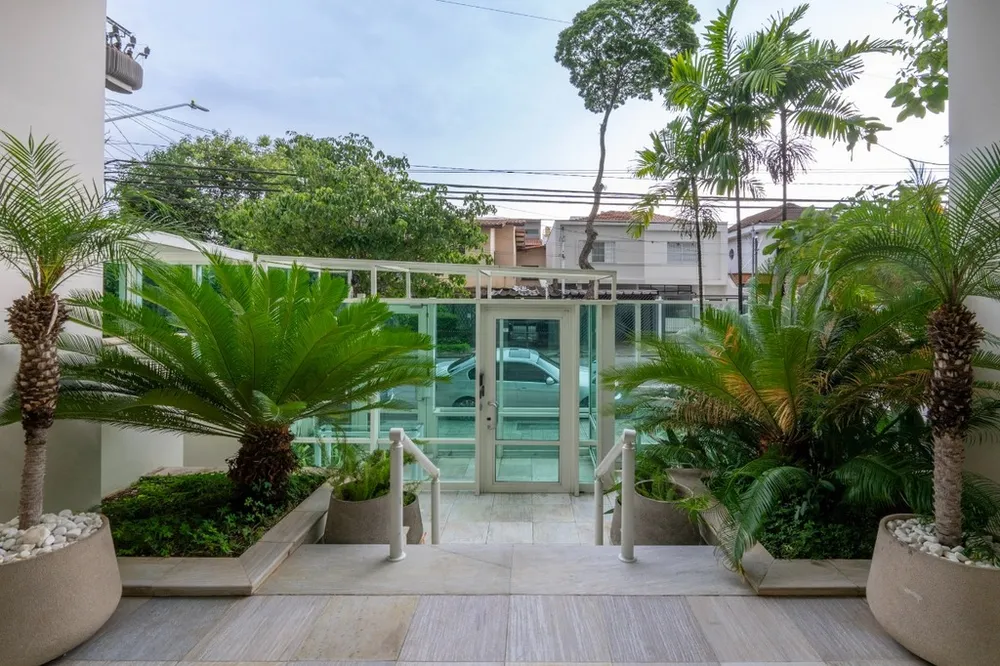 Apartamento, 3 quartos, 163 m² - Foto 17