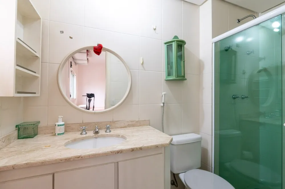 Apartamento, 3 quartos, 163 m² - Foto 20