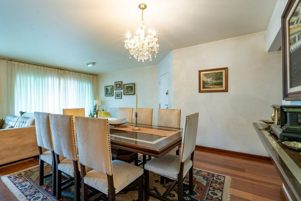 Apartamento, 3 quartos, 163 m² - Foto 3