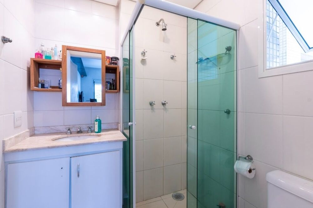 Apartamento, 3 quartos, 163 m² - Foto 1