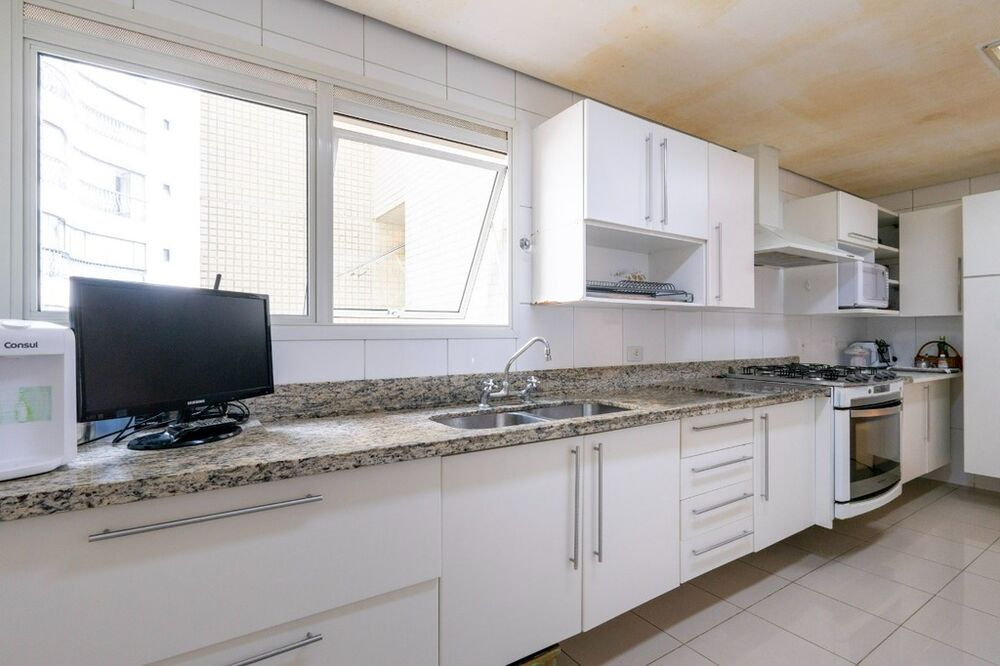 Apartamento, 3 quartos, 163 m² - Foto 12