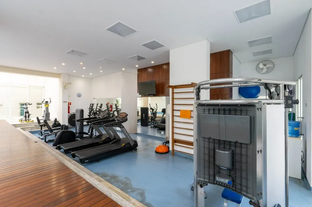 Apartamento, 3 quartos, 163 m² - Foto 15