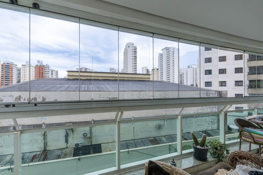 Apartamento, 3 quartos, 163 m² - Foto 2
