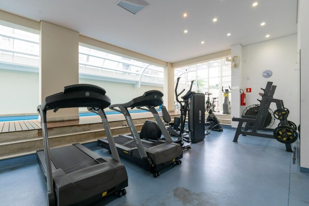 Apartamento, 3 quartos, 163 m² - Foto 11