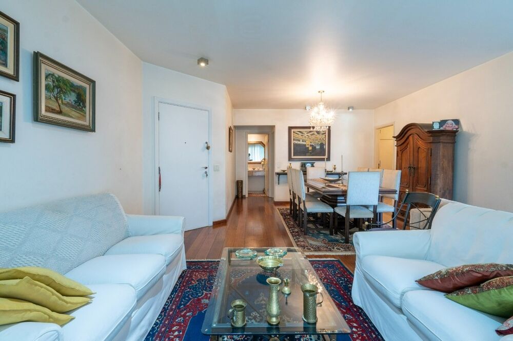 Apartamento, 3 quartos, 163 m² - Foto 6