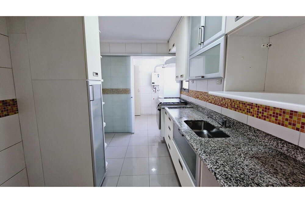 Apartamento, 2 quartos, 83 m² - Foto 2