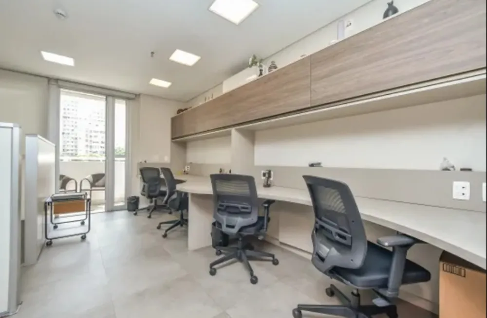 Sala-Conjunto, 42 m² - Foto 5