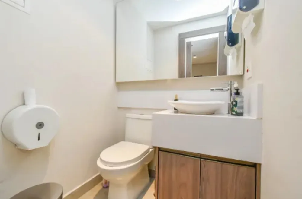 Sala-Conjunto, 42 m² - Foto 6