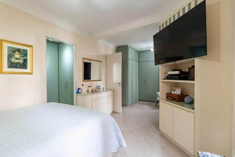Apartamento, 3 quartos, 129 m² - Foto 11