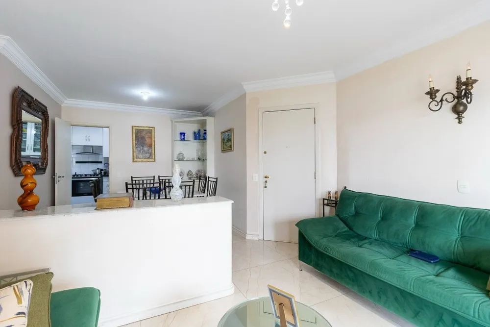 Apartamento, 3 quartos, 129 m² - Foto 8
