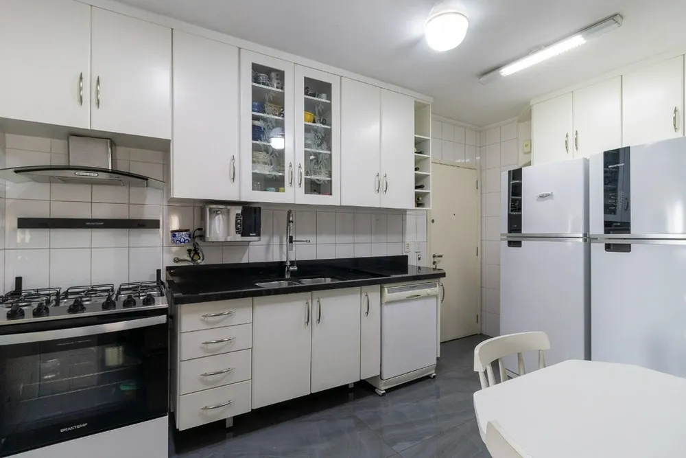 Apartamento, 3 quartos, 129 m² - Foto 16