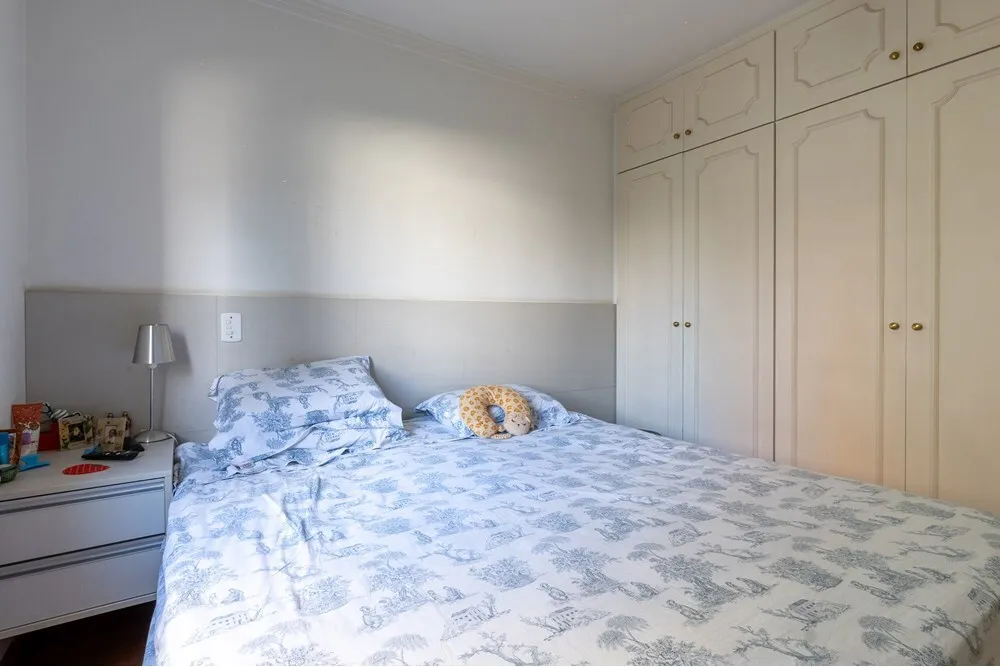 Apartamento, 3 quartos, 115 m² - Foto 5