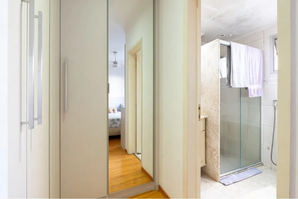 Apartamento, 3 quartos, 115 m² - Foto 4