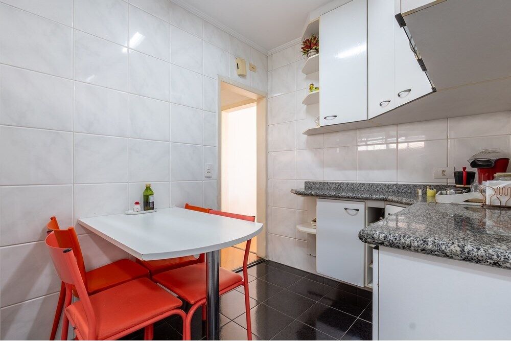 Apartamento, 3 quartos, 115 m² - Foto 4