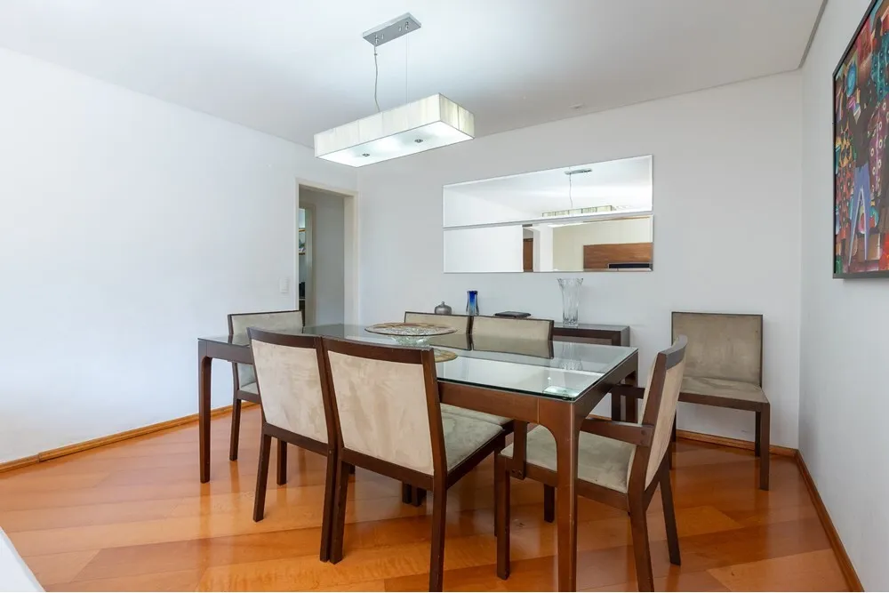 Apartamento, 3 quartos, 115 m² - Foto 10
