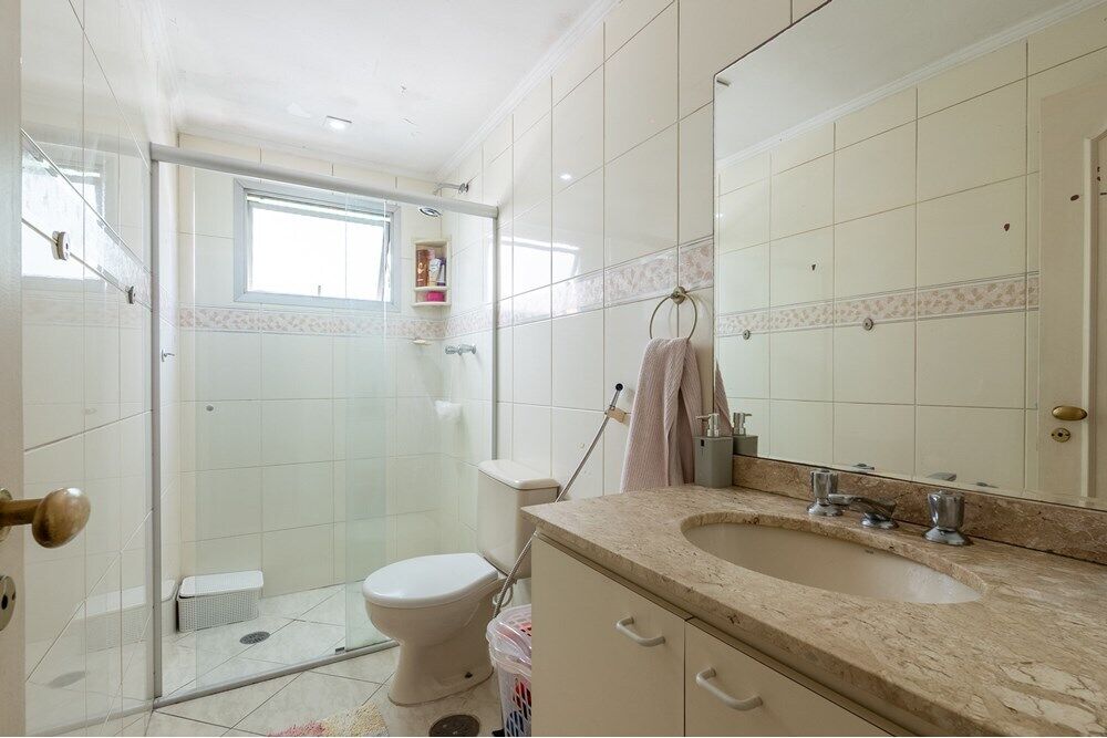 Apartamento, 3 quartos, 115 m² - Foto 1