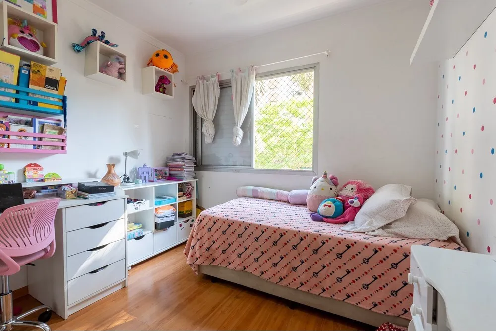 Apartamento, 3 quartos, 115 m² - Foto 8