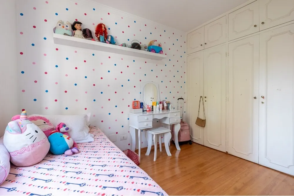 Apartamento, 3 quartos, 115 m² - Foto 7
