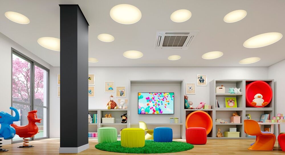 Apartamento, 3 quartos, 315 m² - Foto 12