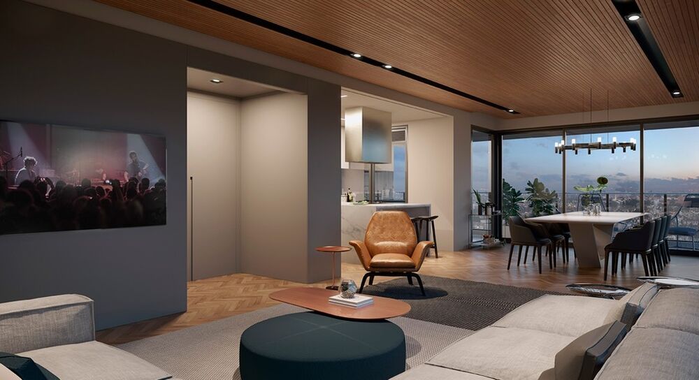 Apartamento, 3 quartos, 315 m² - Foto 8