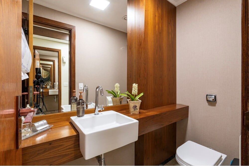 Sala-Conjunto, 206 m² - Foto 19