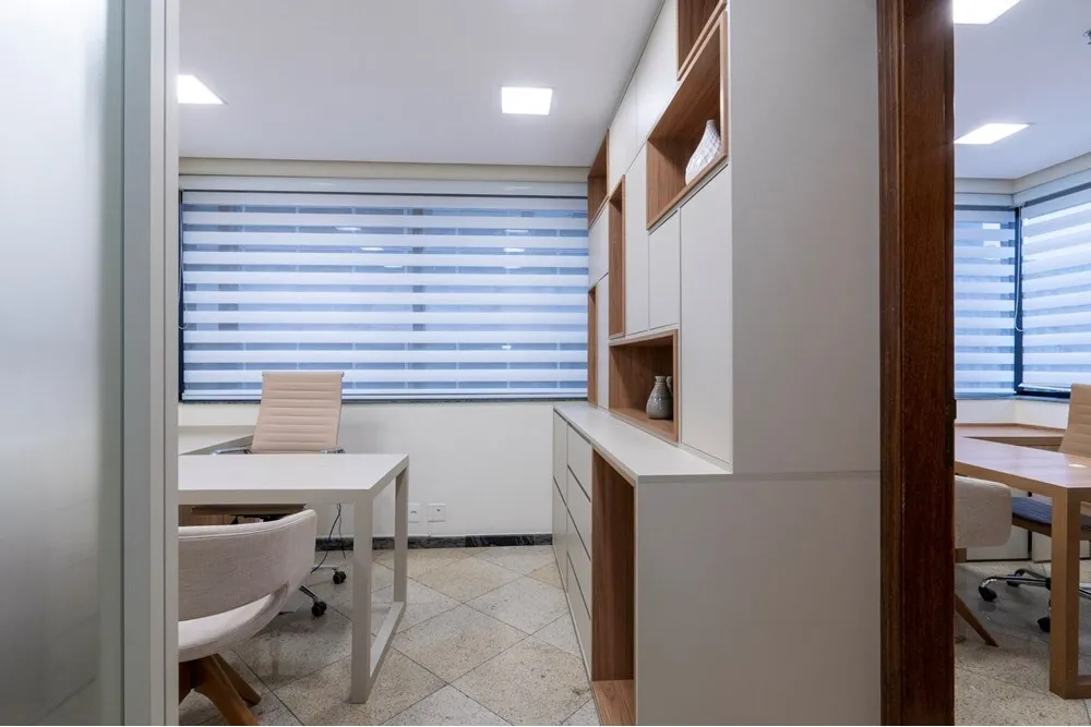 Sala-Conjunto, 206 m² - Foto 21