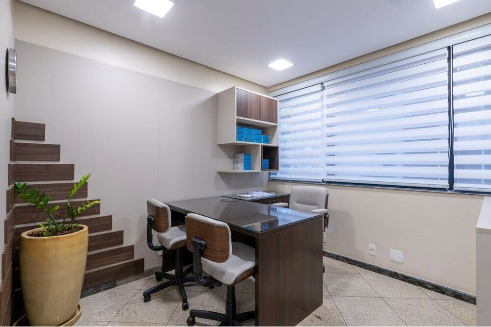 Sala-Conjunto, 206 m² - Foto 23