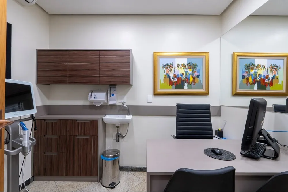Sala-Conjunto, 206 m² - Foto 4