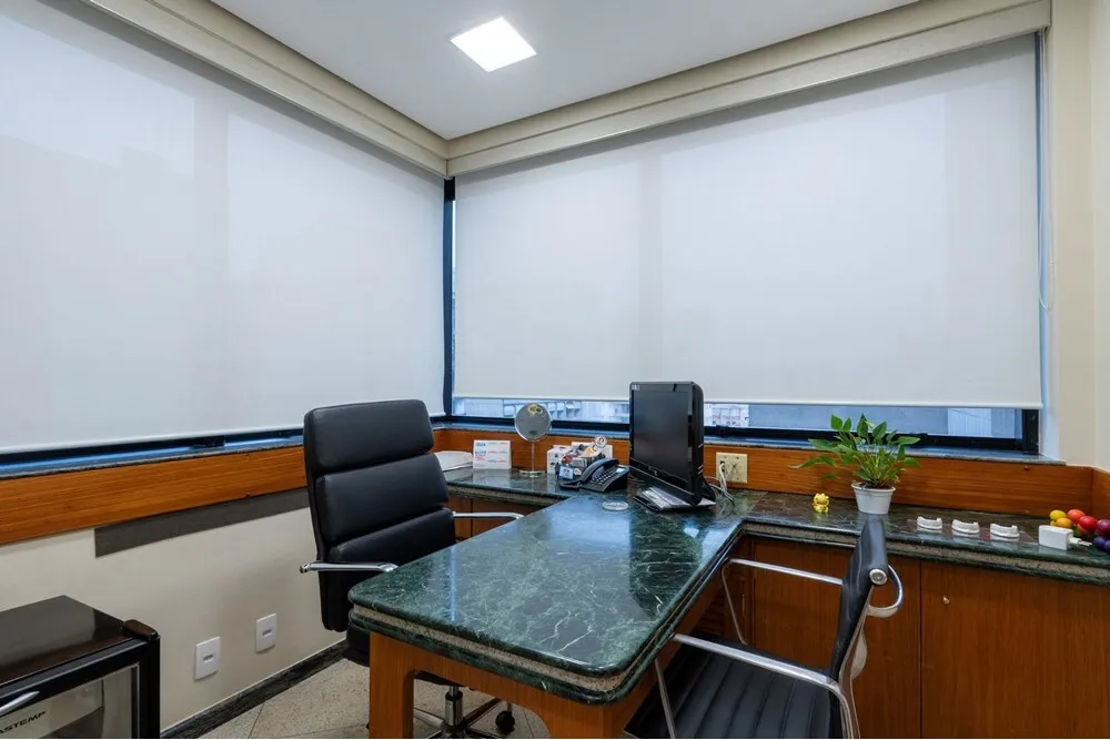 Sala-Conjunto, 206 m² - Foto 20