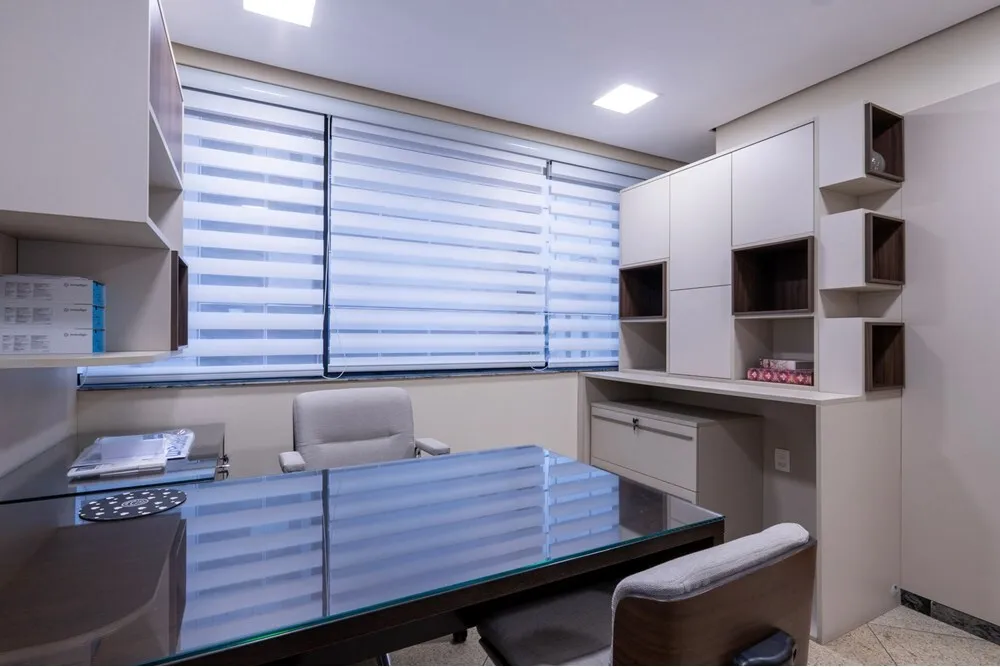 Sala-Conjunto, 206 m² - Foto 24