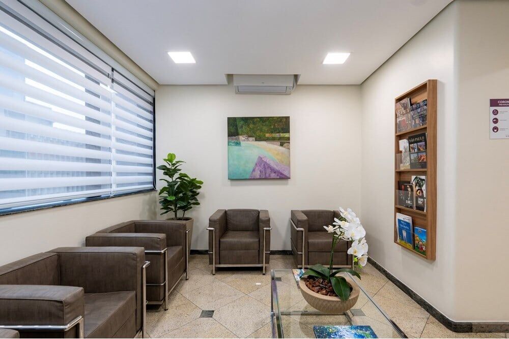 Sala-Conjunto, 206 m² - Foto 17