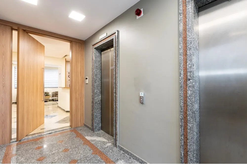 Sala-Conjunto, 206 m² - Foto 14