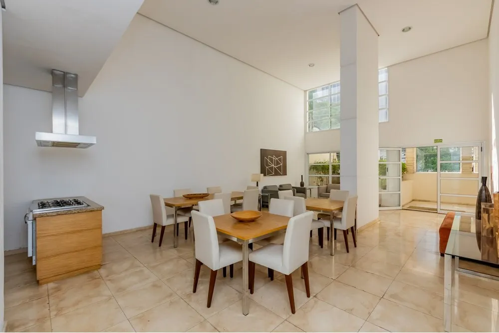 Apartamento, 2 quartos, 66 m² - Foto 2