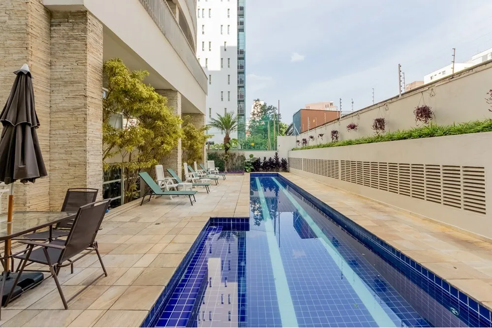 Apartamento, 2 quartos, 66 m² - Foto 6