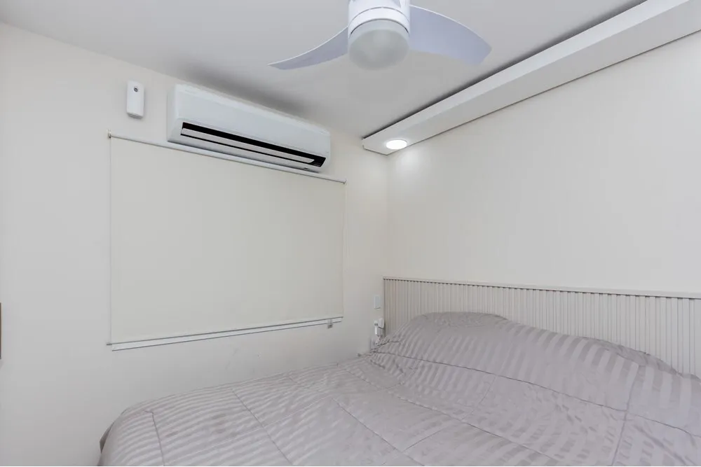 Apartamento, 2 quartos, 66 m² - Foto 3