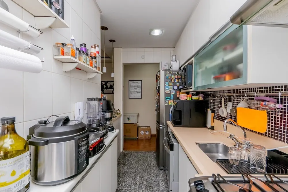 Apartamento, 2 quartos, 66 m² - Foto 4
