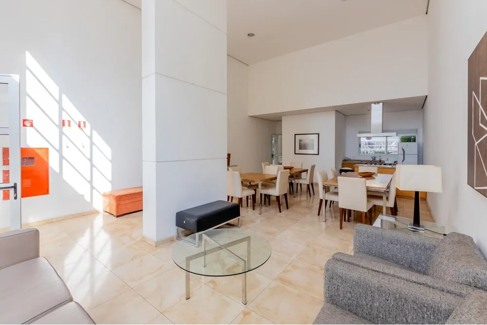 Apartamento, 2 quartos, 66 m² - Foto 1
