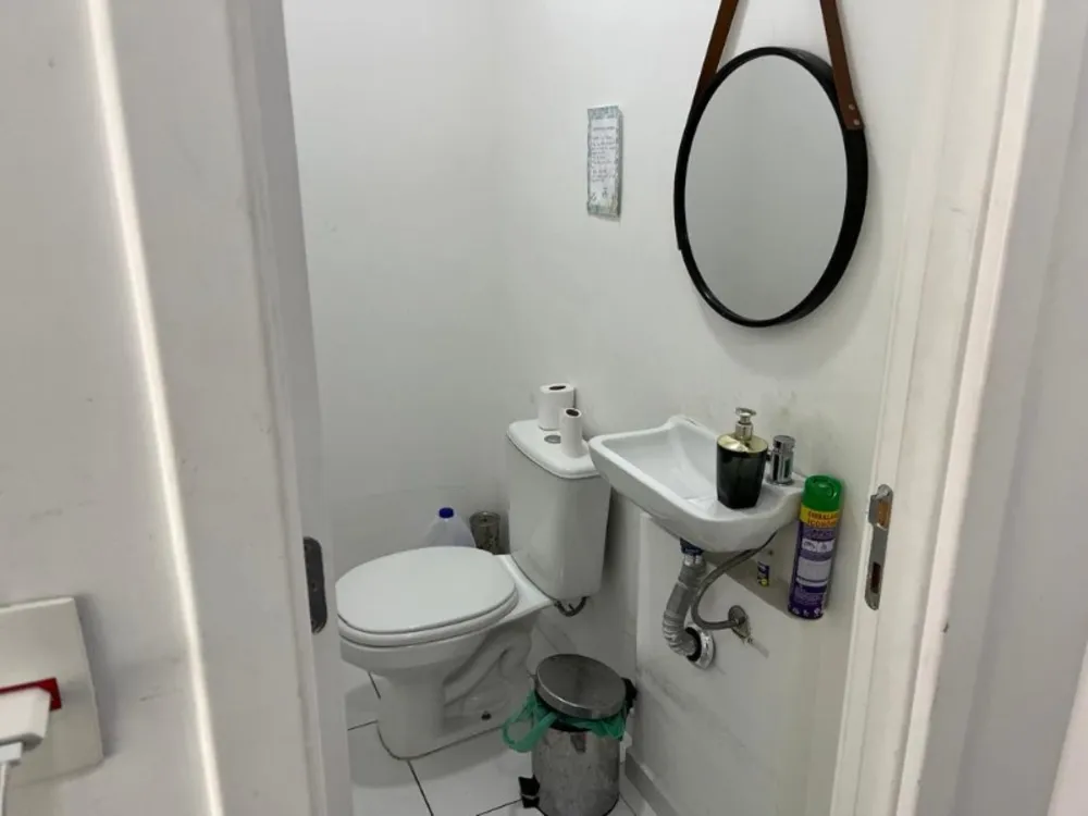 Sala-Conjunto, 36 m² - Foto 10