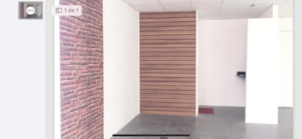 Sala-Conjunto, 36 m² - Foto 8