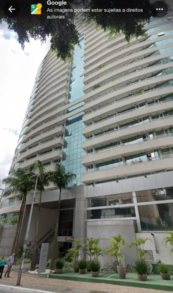 Sala-Conjunto, 36 m² - Foto 12