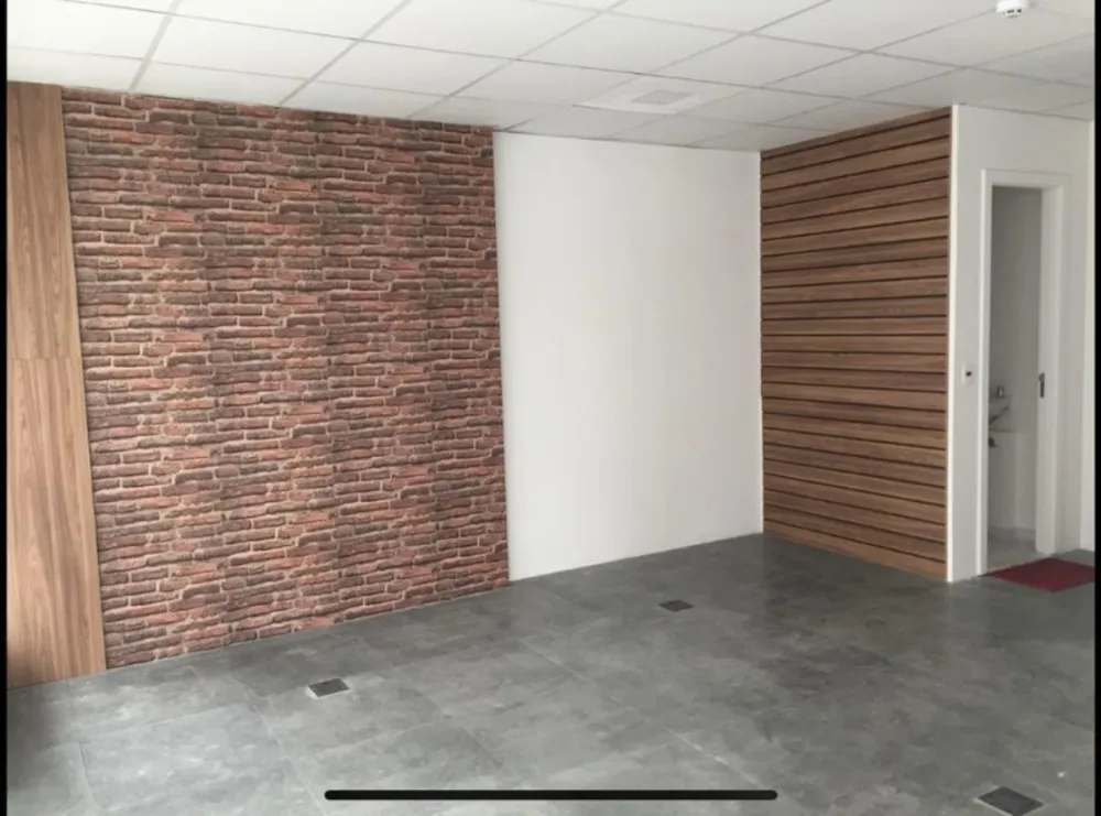 Sala-Conjunto, 36 m² - Foto 9