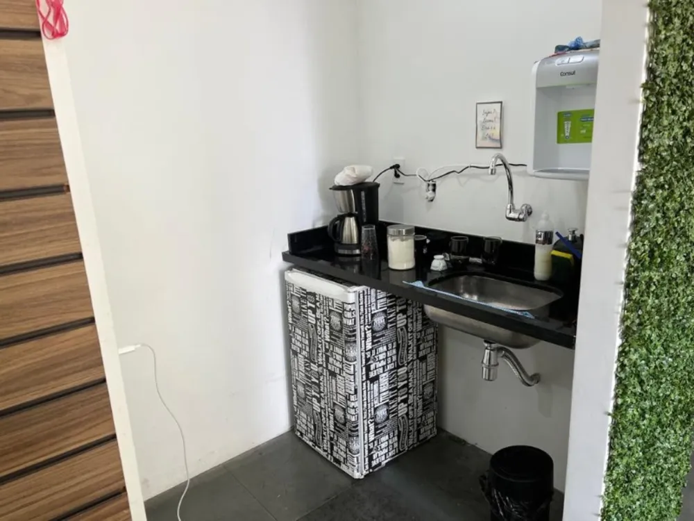 Sala-Conjunto, 36 m² - Foto 6
