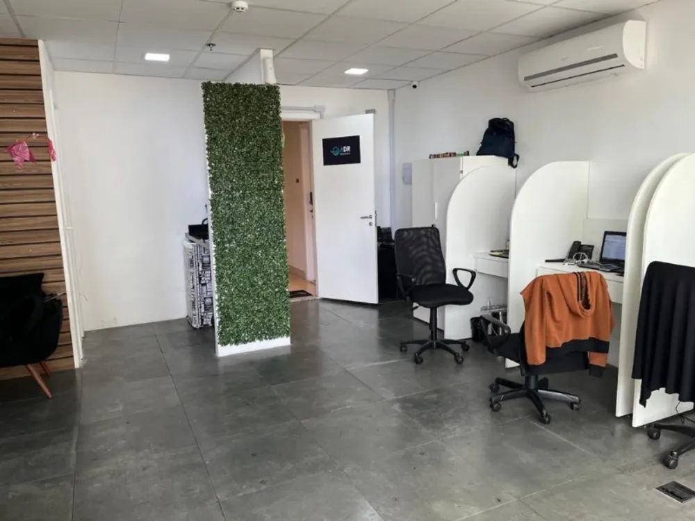 Sala-Conjunto, 36 m² - Foto 13