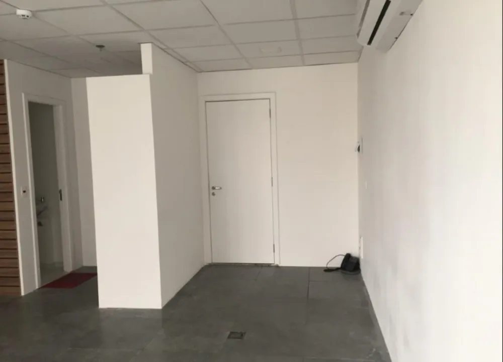 Sala-Conjunto, 36 m² - Foto 11