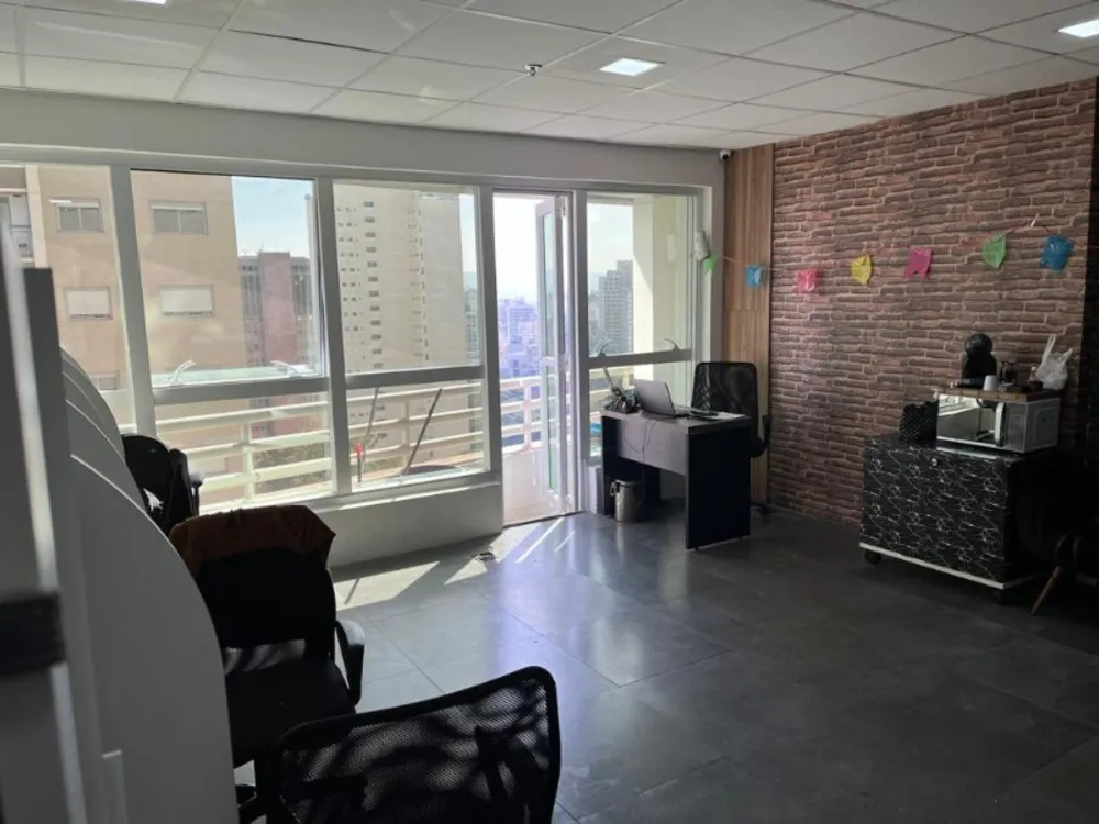 Sala-Conjunto, 36 m² - Foto 5